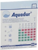 WATER HARDNESS ANALYSIS TEST KIT 43X9783
