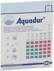 WATER HARDNESS ANALYSIS TEST KIT 43X9783 