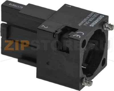 КОРПУС КОНТАКТОРА 