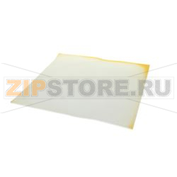 FILTER FOAM 15X15 