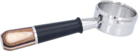 FILTER HOLDER PESADO WITHOUT BOTTOM BLAC