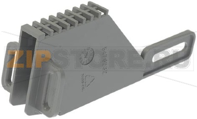 ВЕРХНЙ ЖЕЛОБ ДЛЯ МОНЕТ ФИКСИРОВАННЫЙ 