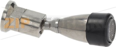 ВОДЯНАЯ ТРУБКА ИЗ НЕРЖ.СТАЛИ 