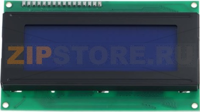 ДИСПЛЕЙ ГРАФИЧЕСКЫЙ 4 ЛИНИИ 