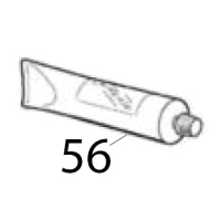 Grasso idrorepell. Scotsman MF 46 WS