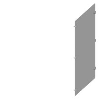 Разделитель 3 3VL7/Вертикальный/Внешний/H600 Siemens 8PQ5000-2BA48