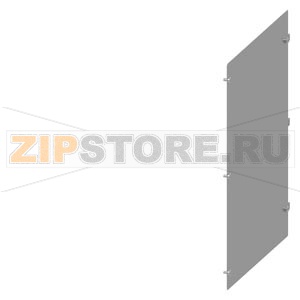 Разделитель 3 3VL7/Вертикальный/Внешний/H600 Siemens 8PQ5000-2BA48 