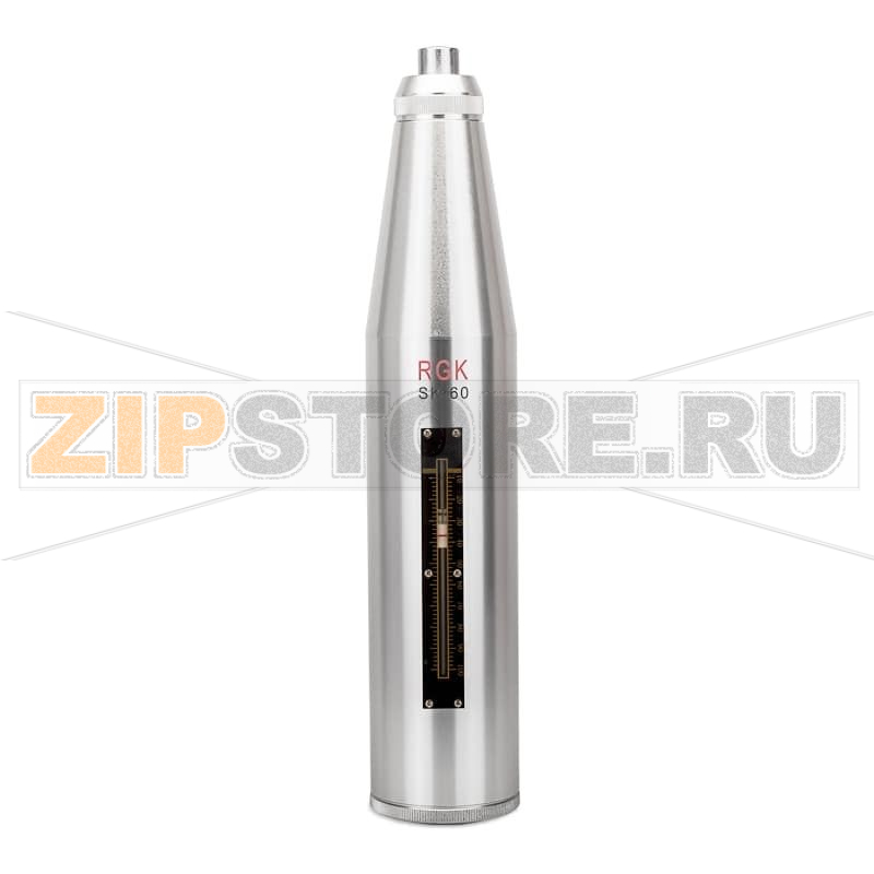 Склерометр RGK SK-60 