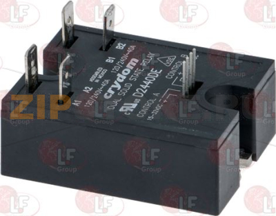 RELAY CRYDOM D2440DE 