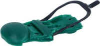 HANDLE RELEASE BUTTON VK135/VK136