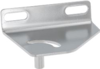LOWER HINGE RH