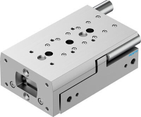 Мини-суппорт Festo DGST-25-80-PA