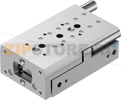 Мини-суппорт Festo DGST-25-80-PA 