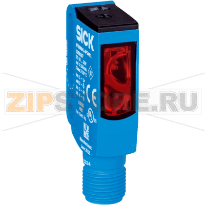 Датчик оптический SICK WTB9M4L-3P2491 