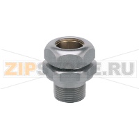 Фитинг зажимный для датчиков физических величин IFM E43014