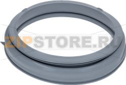 DOOR GASKET FOR WASHING MACHINE GORENJE 
