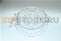 COPERCHIO VASCHE TRASPARENTE