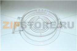 COPERCHIO VASCHE TRASPARENTE 