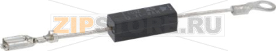 HIGH VOLTAGE DIODE PCS.1 GM 