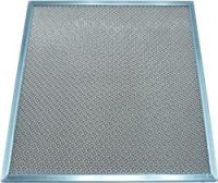 FAN ANTI-GREASE FILTER