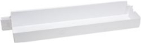 TRAY FOR ICE CUBES MP110/140 4 ROWS