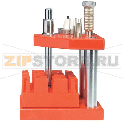 Инструмент для запрессовки штифтов, 1 шт Toolcraft 820969 