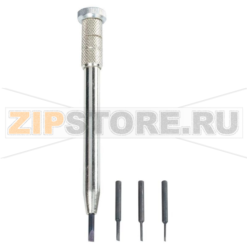 Инструмент для запрессовки штифтов, 1 шт Toolcraft 820969 