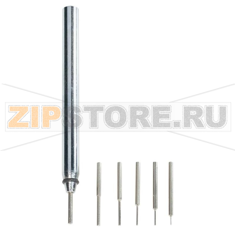 Инструмент для запрессовки штифтов, 1 шт Toolcraft 820969 