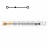Многоуровневые клеммы для монтажа; 4 mm; N/L; Push-in CAGE CLAMP®; 2,50 mm; серые Wago 2003-7649 - Многоуровневые клеммы для монтажа; 4 mm; N/L; Push-in CAGE CLAMP®; 2,50 mm; серые Wago 2003-7649