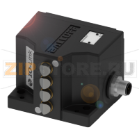 Датчик положения последовательный механический Balluff BNS052J