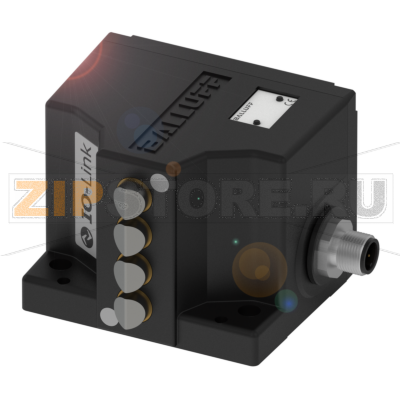 Датчик положения последовательный механический Balluff BNS052J 