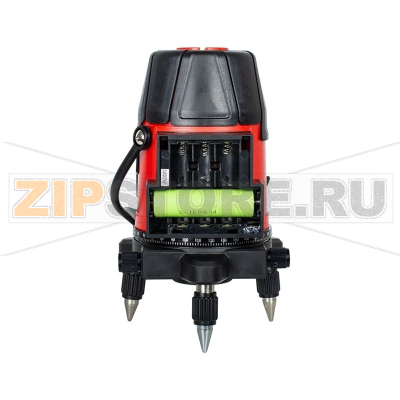 Комплект: уровень лазерный LP-62, штатив LET-170 RGK 779050 