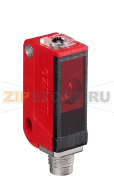Датчик оптический Leuze RKL 3B/6.221-S8 