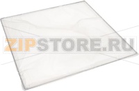 FILTRO ARIA 670x640 mm