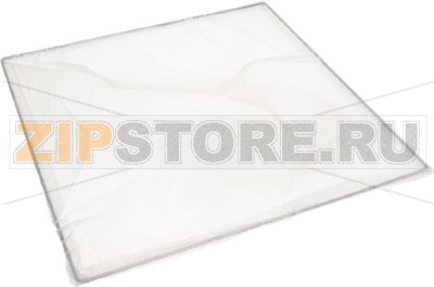 FILTRO ARIA 670x640 mm 