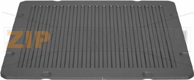 FLAT/GRIDDLE COOK PLATE 