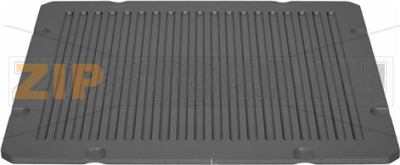 FLAT/GRIDDLE COOK PLATE 