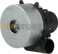 MOTOR VACUUM CLEANER TANGENTIAL 1800W