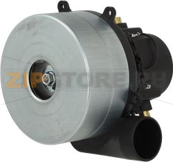 MOTOR VACUUM CLEANER TANGENTIAL 1800W 