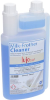 DETERGENT LUJO MILK FROTHER 1 L