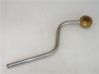 TUBO VAPORE DX FISSO
