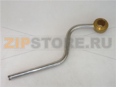 TUBO VAPORE DX FISSO 