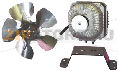 Ventilateur 5 W pour groupe à air 