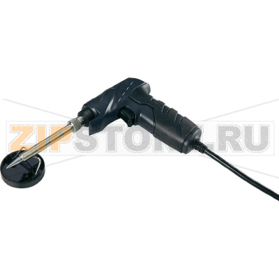 Пистолет паяльный 230 В/AC, 130 Вт Toolcraft ZD-723N 