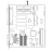 Serial/industrial interface board kit Intermec PF4i compact industrial