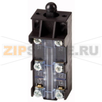 Вставка переключателя 1 шт Eaton ATB21-4