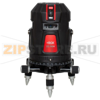 Уровень лазерный RGK UL-44W