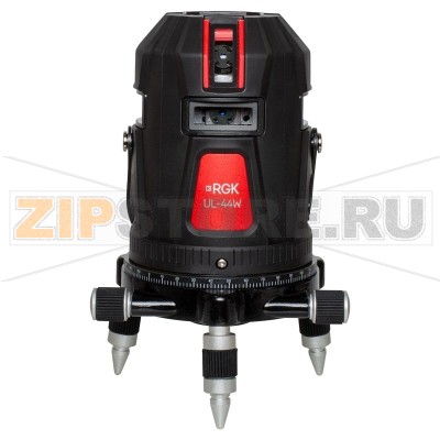 Уровень лазерный RGK UL-44W 