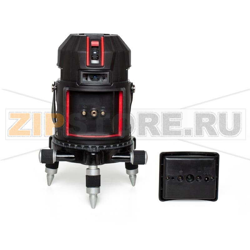 Уровень лазерный RGK UL-44W 