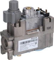 КЛАПАН V4600C HONEYWELL Ø 1/2 ДЮЙМА FF